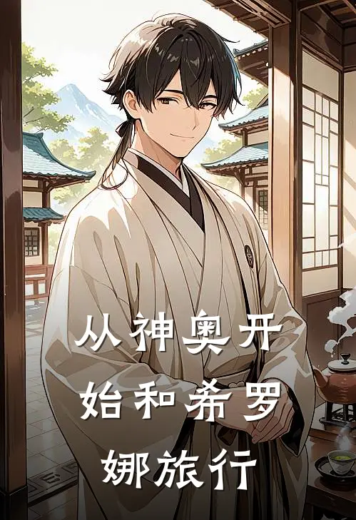 从神奥开始和希罗娜旅行波加曼夏目神川小说完结免费_最新章节列表从神奥开始和希罗娜旅行(波加曼夏目神川)