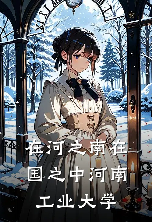 在河之南在国之中河南工业大学