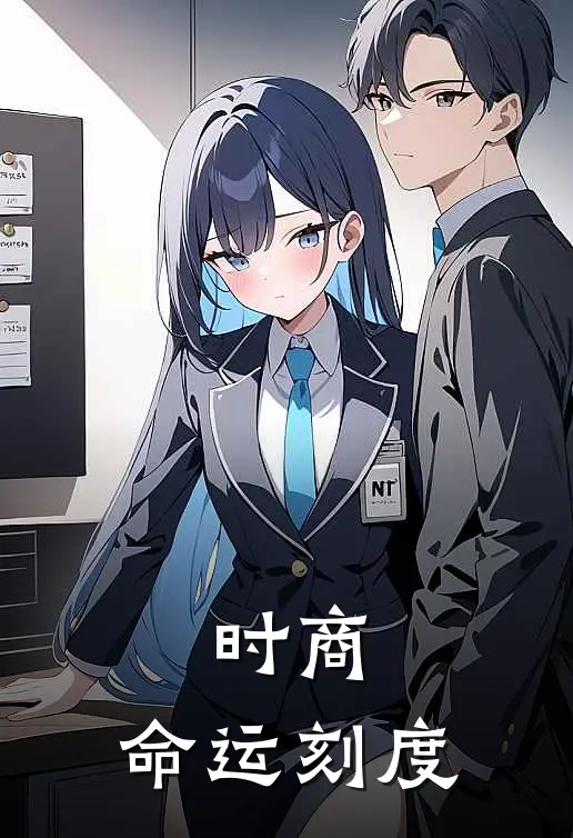 时商：命运刻度