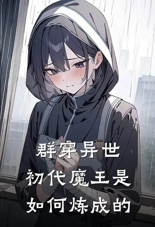 苏海月苏望月《群穿异世，初代魔王是如何炼成的》全文免费阅读_群穿异世，初代魔王是如何炼成的全集在线阅读