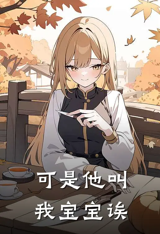 可是他叫我宝宝诶