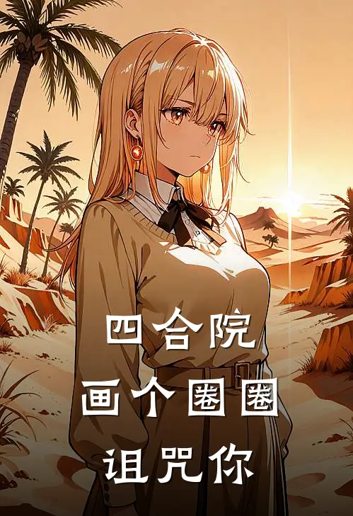 四合院：画个圈圈诅咒你李修文祝德业热门的小说_免费小说四合院：画个圈圈诅咒你(李修文祝德业)