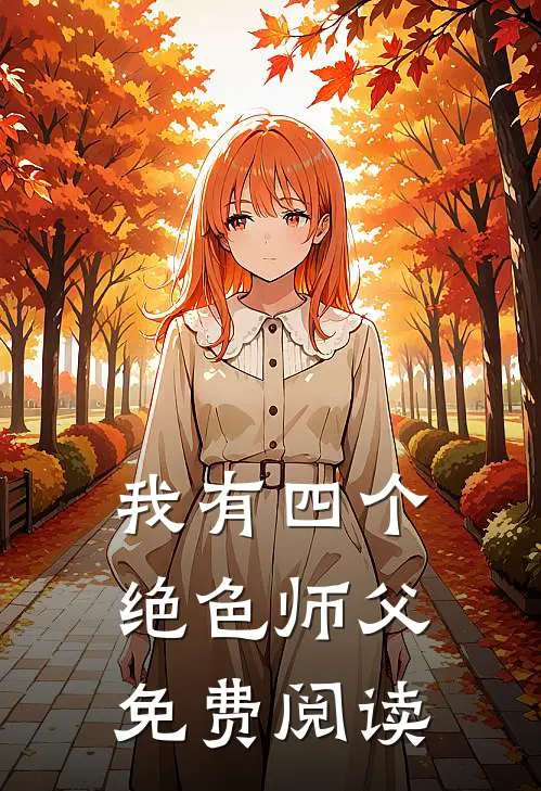 我有四个绝色师父免费阅读