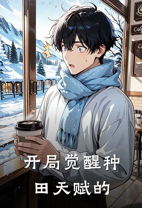 开局觉醒种田天赋的