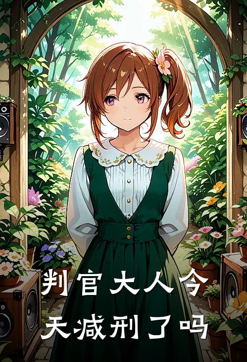 《判官大人今天减刑了吗》楚泠泉袁故知火爆新书_判官大人今天减刑了吗(楚泠泉袁故知)最新热门小说