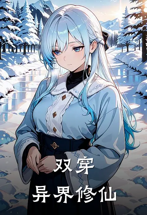 双穿：异界修仙