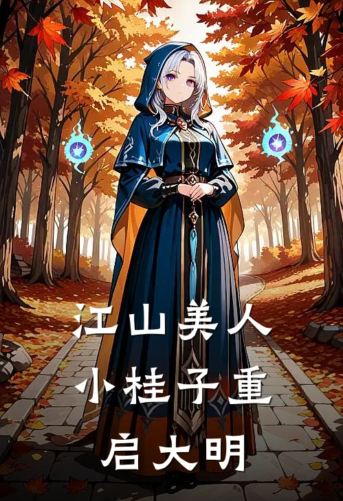 江山美人小桂子重启大明桂宝桂子免费完整版小说_热门小说大全江山美人小桂子重启大明桂宝桂子