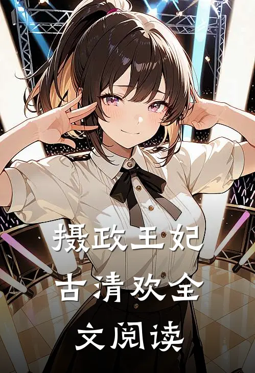 摄政王妃古清欢全文阅读
