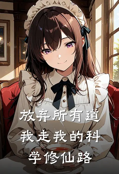 放弃所有道，我走我的科学修仙路(辛仱陆昭)最新完结小说推荐_热门小说排行榜放弃所有道，我走我的科学修仙路辛仱陆昭