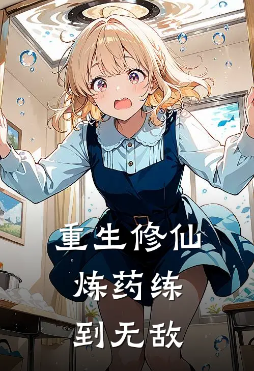 《重生修仙，炼药练到无敌》白凡洛清水火爆新书_重生修仙，炼药练到无敌(白凡洛清水)免费小说