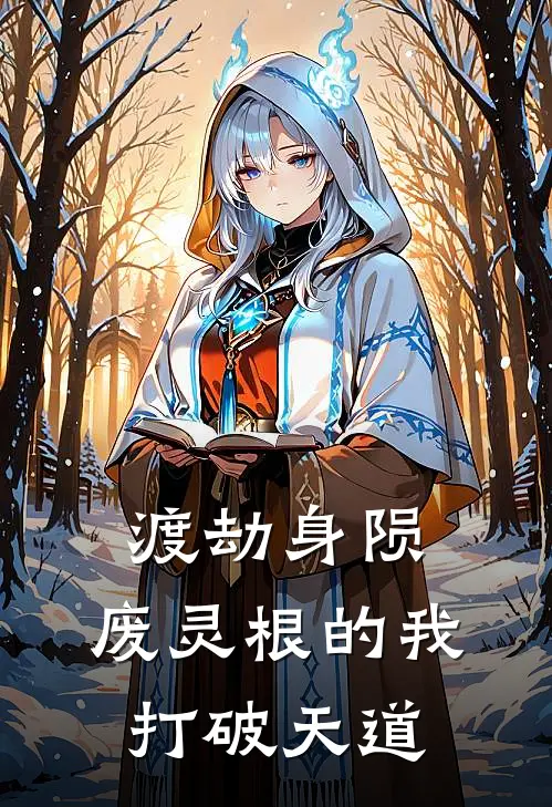 渡劫身陨，废灵根的我打破天道