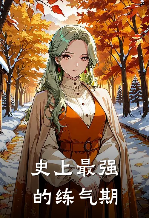 史上最强的练气期