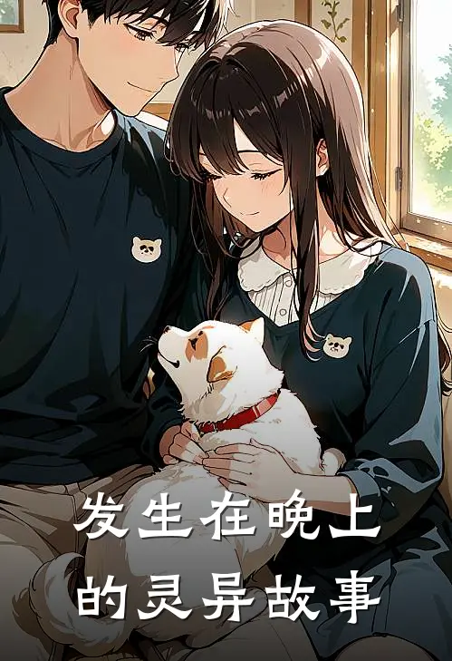 发生在晚上的灵异故事