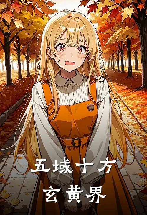 五域十方玄黄界