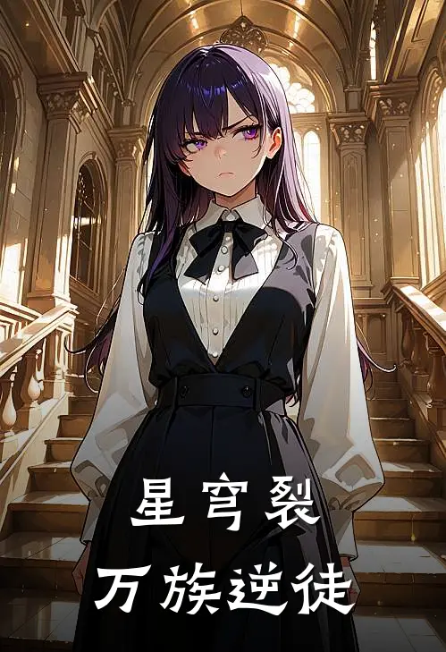 星穹裂：万族逆徒聂辰聂辰免费小说在线阅读_最新章节列表星穹裂：万族逆徒(聂辰聂辰)