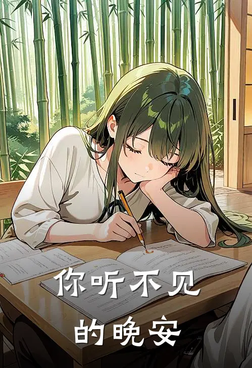 你听不见的晚安