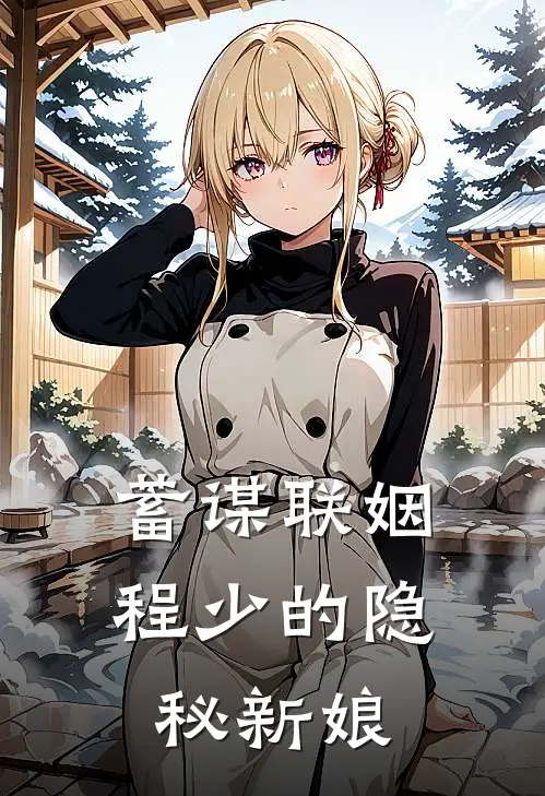 蓄谋联姻：程少的隐秘新娘(许眠程野)免费小说完结版_最新章节列表蓄谋联姻：程少的隐秘新娘(许眠程野)