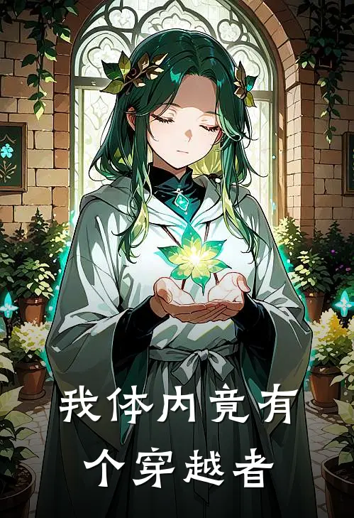 我体内竟有个穿越者