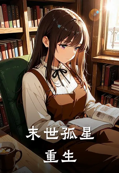 《末世孤星：重生》林默赵刚全本阅读_(林默赵刚)全集阅读