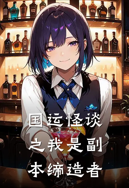 国运怪谈之我是副本缔造者