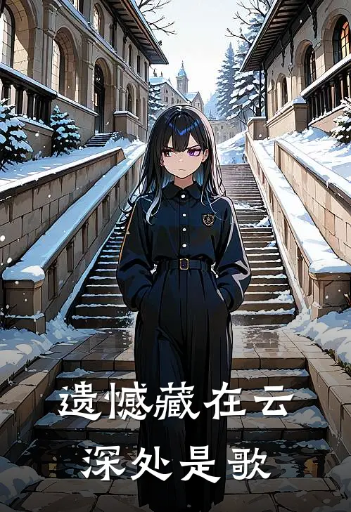 遗憾藏在云深处是歌