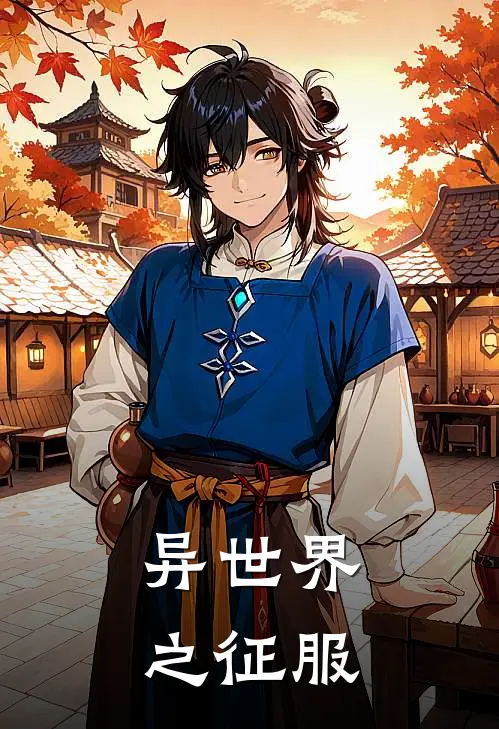 异世界之征服程岩莉娅完整版免费小说_热门网络小说推荐异世界之征服(程岩莉娅)