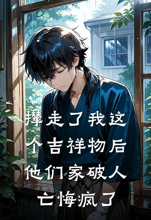 撵走了我这个吉祥物后，他们家破人亡悔疯了(宋家豪宋依依)热门小说大全_免费小说大全撵走了我这个吉祥物后，他们家破人亡悔疯了宋家豪宋依依