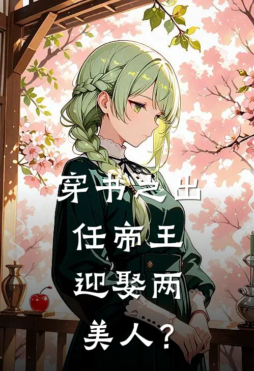 穿书之出任帝王，迎娶两美人？江璃楚渊免费阅读全文_热门小说大全穿书之出任帝王，迎娶两美人？江璃楚渊