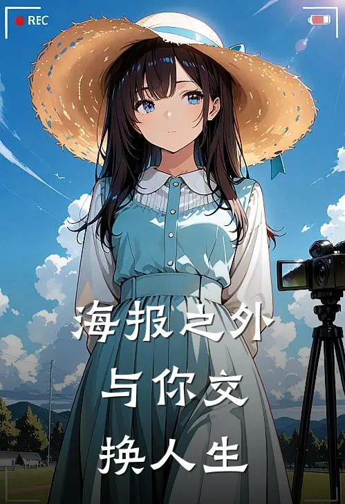 海报之外，与你交换人生