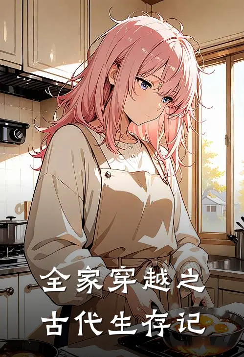 全家穿越之古代生存记