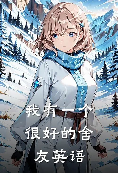 我有一个很好的舍友英语