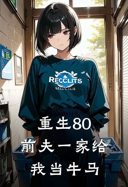 重生80，前夫一家给我当牛马韩立陆秀琳免费完结版小说_小说完结重生80，前夫一家给我当牛马韩立陆秀琳