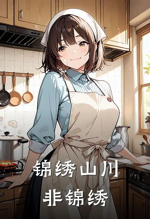 锦绣山川非锦绣