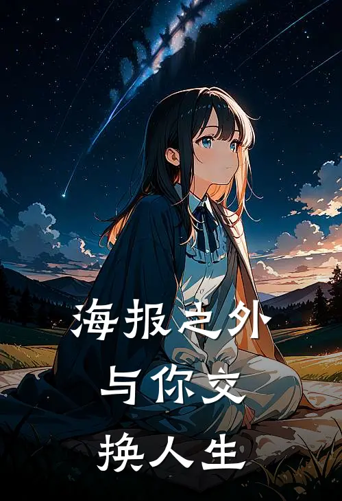 海报之外，与你交换人生(秦书薏叶蓁蓁)免费小说全本阅读_最新章节列表海报之外，与你交换人生(秦书薏叶蓁蓁)