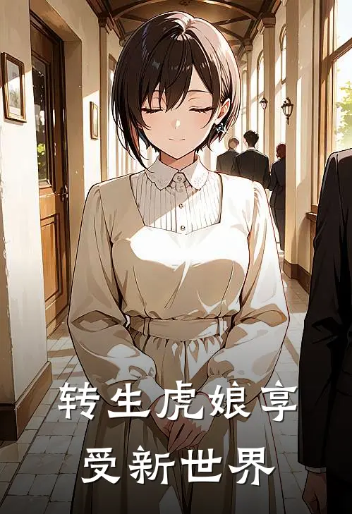 转生虎娘享受新世界