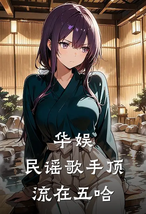 华娱：民谣歌手顶流在五哈