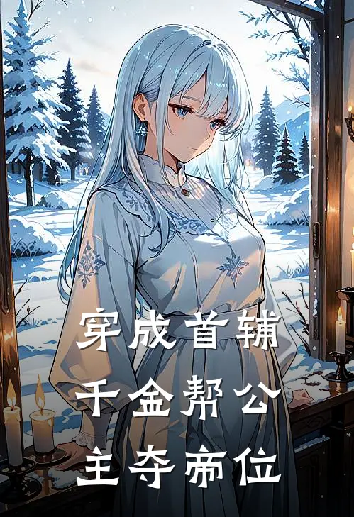 穿成首辅千金帮公主夺帝位