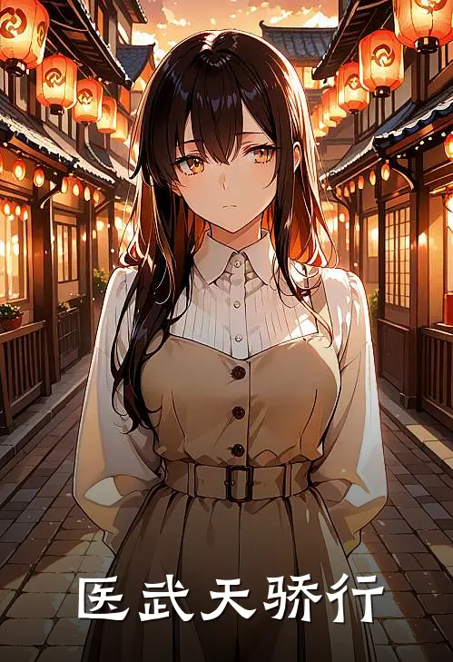 医武天骄行
