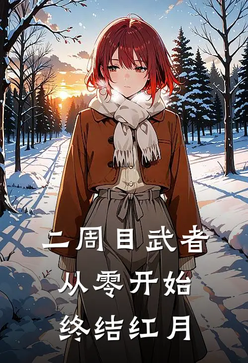 二周目武者：从零开始终结红月(林澈秦汐)最新完结小说推荐_热门小说排行榜二周目武者：从零开始终结红月林澈秦汐