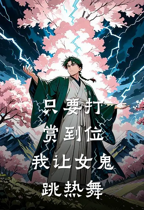 只要打赏到位，我让女鬼跳热舞林大锤苏明月完结小说_免费小说在线看只要打赏到位，我让女鬼跳热舞林大锤苏明月