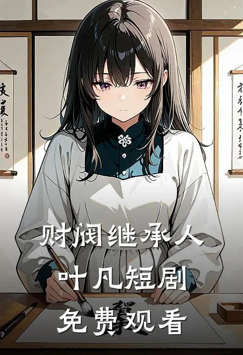 财阀继承人叶凡短剧免费观看