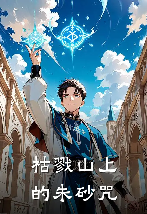 枯戮山上的朱砂咒温简奇犽小说完整版免费阅读_最新章节列表枯戮山上的朱砂咒(温简奇犽)