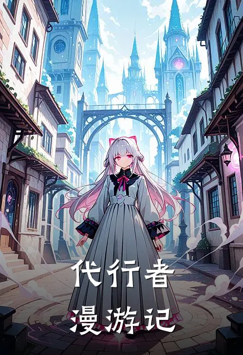 代行者漫游记