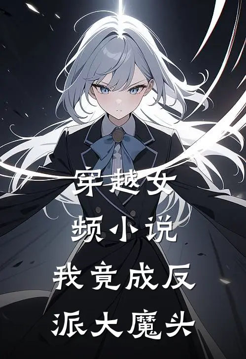 穿越女频小说，我竟成反派大魔头波丹威波耶免费小说大全_完结的小说穿越女频小说，我竟成反派大魔头(波丹威波耶)