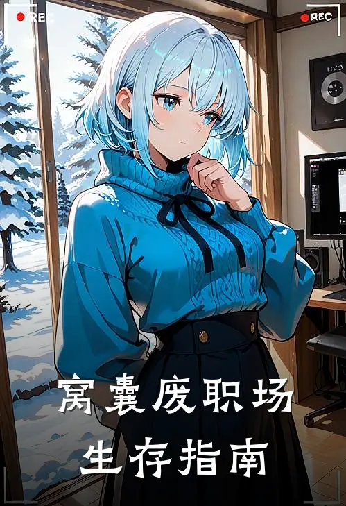 窝囊废职场生存指南