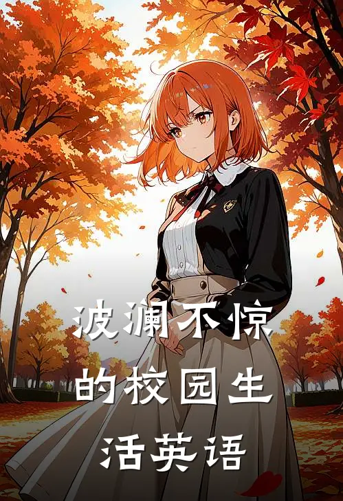 波澜不惊的校园生活英语