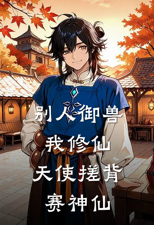 别人御兽我修仙，天使搓背赛神仙陆念西流荧完整版小说全文免费阅读_最新章节列表别人御兽我修仙，天使搓背赛神仙(陆念西流荧)