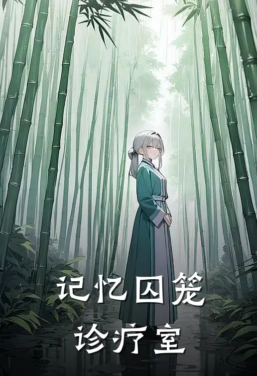 《记忆囚笼诊疗室》邓婉清陈瑾瑜完结版阅读_邓婉清陈瑾瑜完结版在线阅读