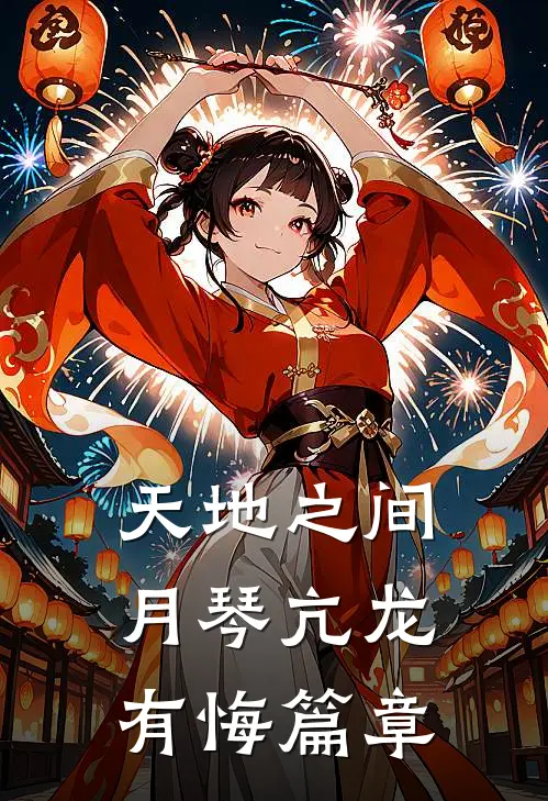 天地之间月琴亢龙有悔篇章