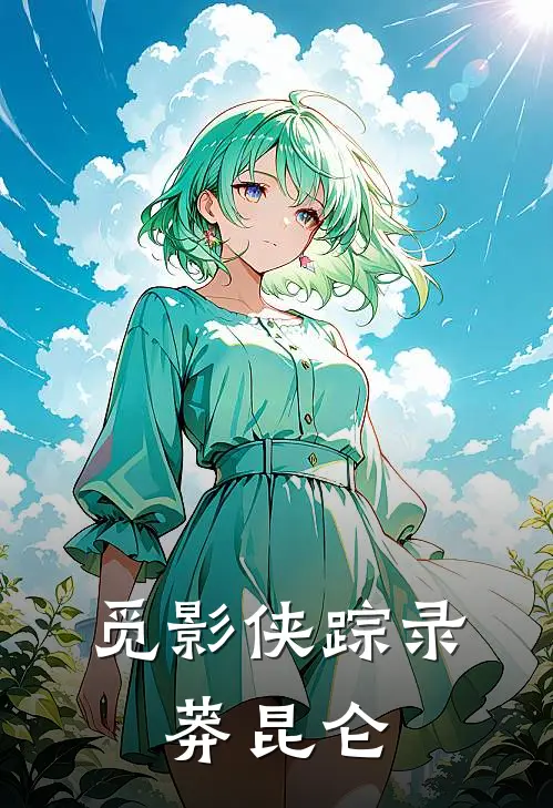 觅影侠踪录：莽昆仑